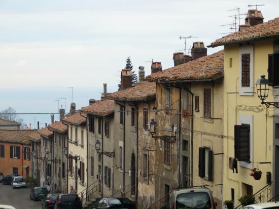 Palazzo Doria Pamphilj