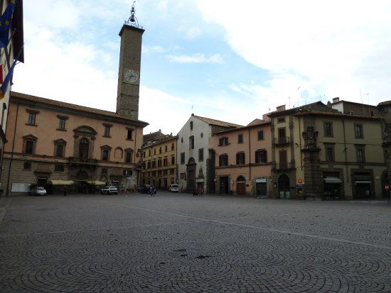 Piazza del Plebiscito